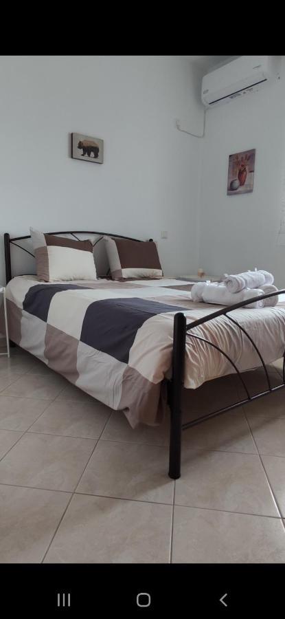 Panos Luxury Suites Kalampáka Dış mekan fotoğraf