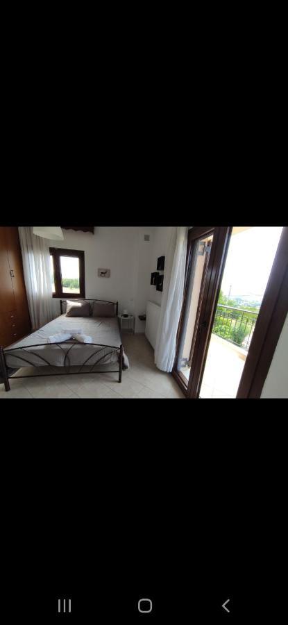 Panos Luxury Suites Kalampáka Dış mekan fotoğraf
